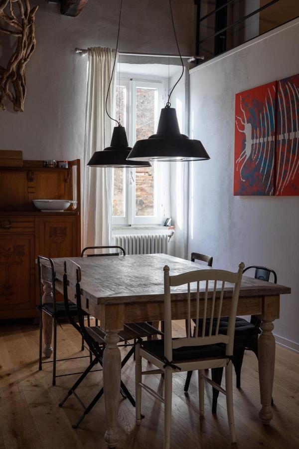Apartament Loft Nel Borgo Bracciano  Zewnętrze zdjęcie