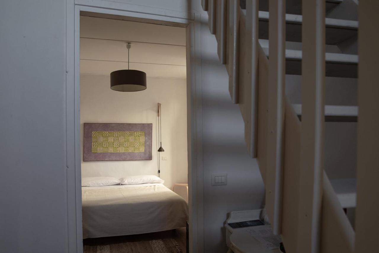 Apartament Loft Nel Borgo Bracciano  Zewnętrze zdjęcie