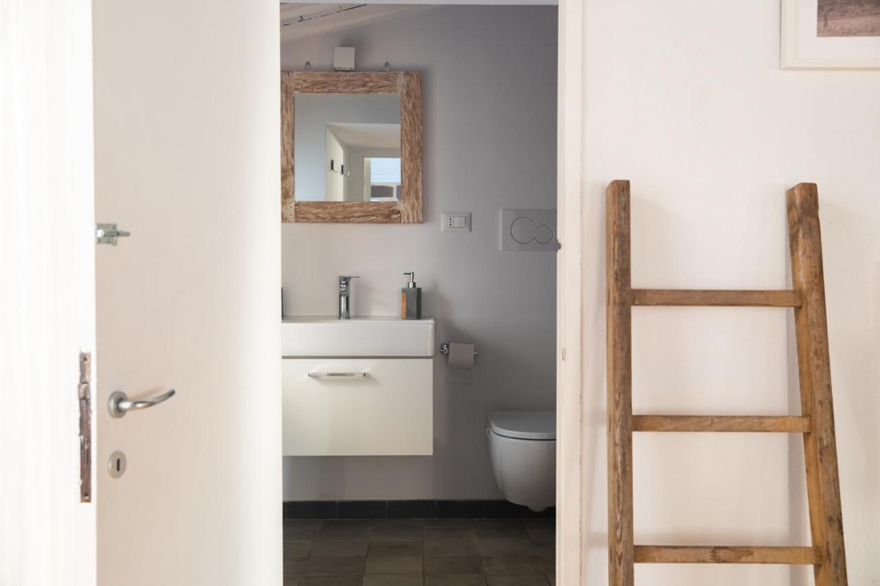 Apartament Loft Nel Borgo Bracciano  Zewnętrze zdjęcie
