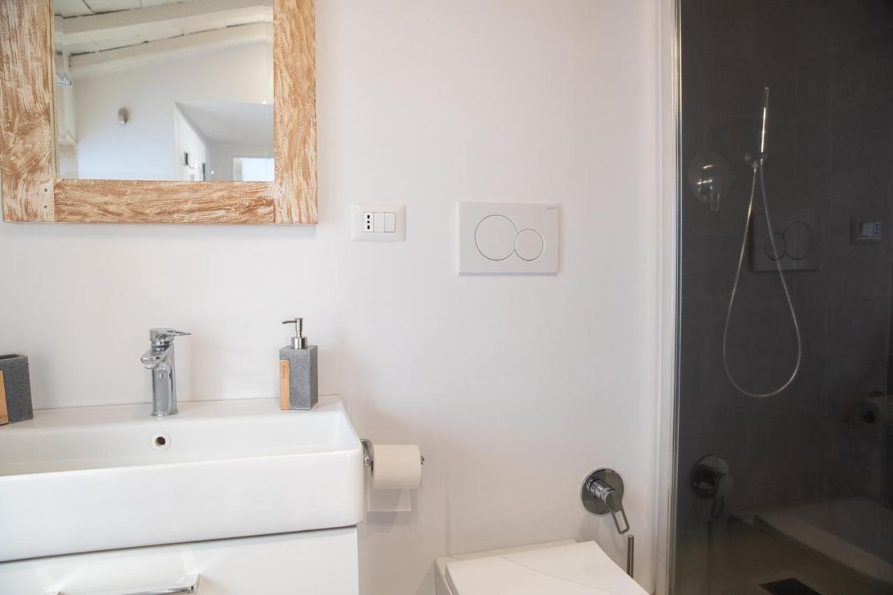 Apartament Loft Nel Borgo Bracciano  Zewnętrze zdjęcie
