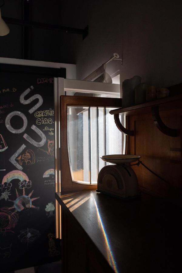 Apartament Loft Nel Borgo Bracciano  Zewnętrze zdjęcie