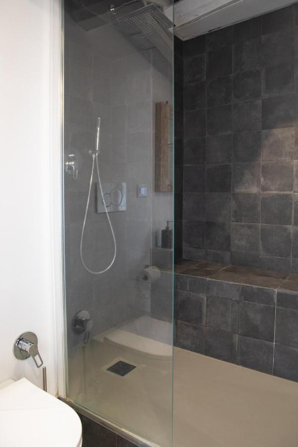 Apartament Loft Nel Borgo Bracciano  Zewnętrze zdjęcie